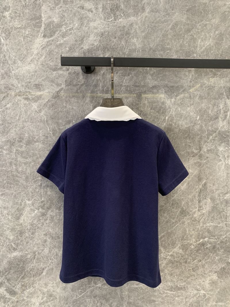 Miu Miu T-Shirts